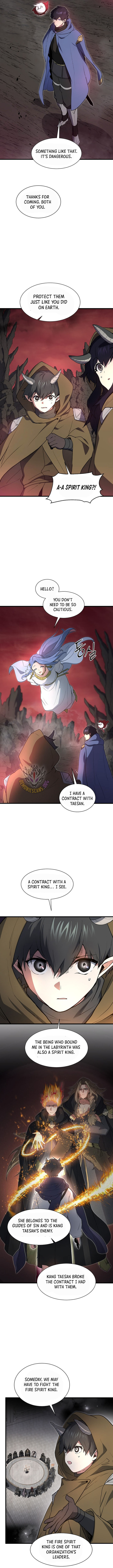 Leveling Up With Skills Chapter 162 7